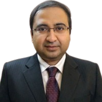 Dr. Avishek Poddar